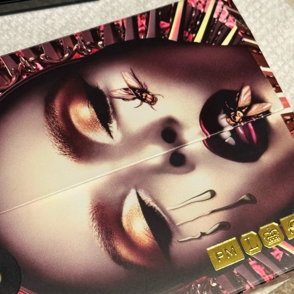 Pat McGrath - Picture 2 of 6